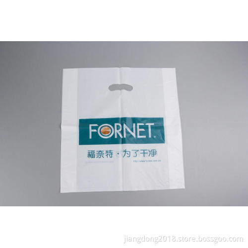 Plastic Bag For Laundry
